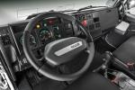 Iveco Tector Attack 4x2 2012 года